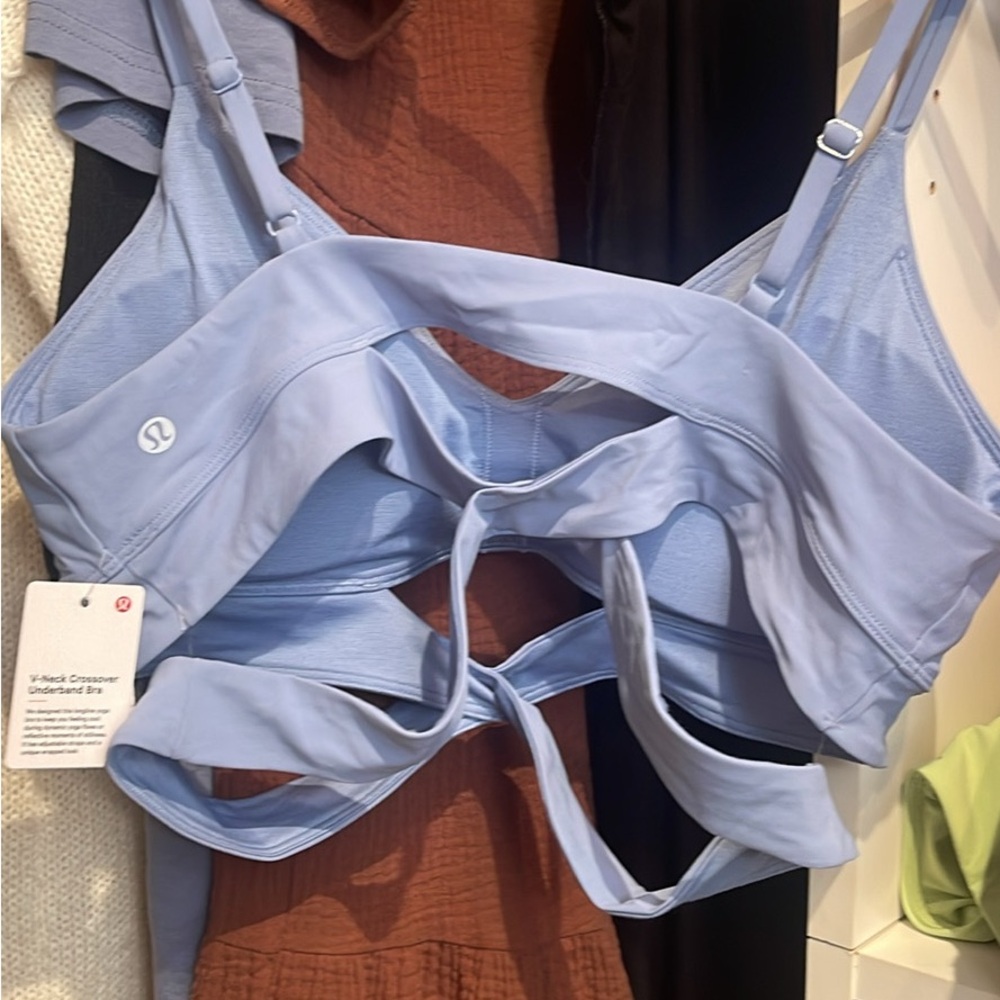 Lululemon Bra - Picture 3 of 4